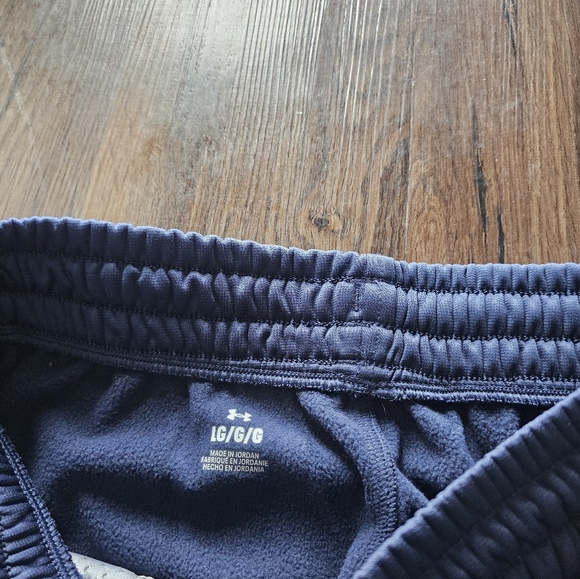 Auburn Tigers Under Armour Strechable - Picture 2 of 4